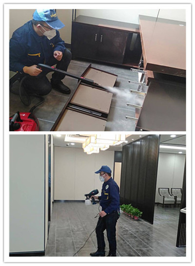 装修后清除甲醛北京中净护航--实木家具也会含甲醛