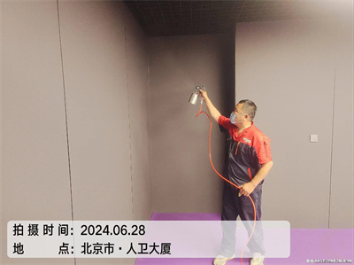 室内甲醛来源400-601-5399中净护航朝阳室内装修空气污染治理