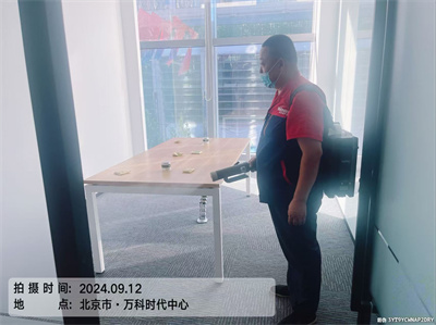 怀柔城区室内装修空气污染治理400-601-5399中净护航室内甲醛检测治理