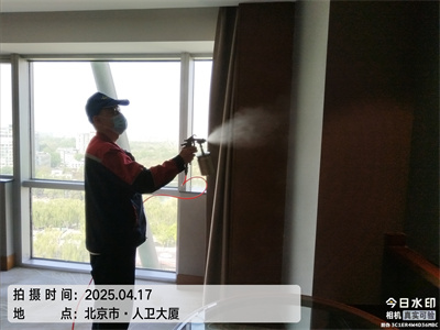 为什么厨房是室内空气污染重地